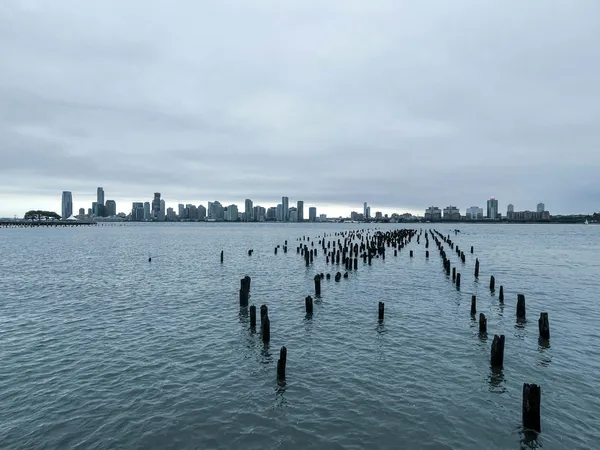 Hudson River photograph