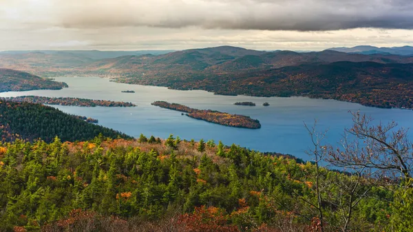 Hudson River photograph